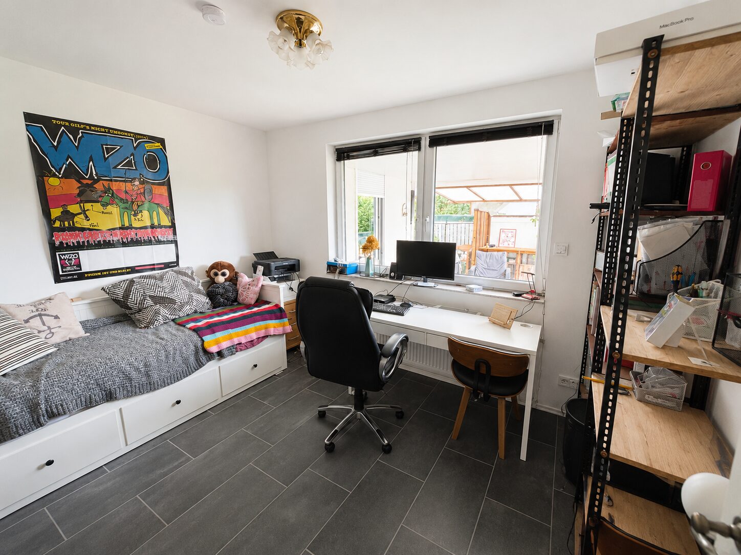Büro